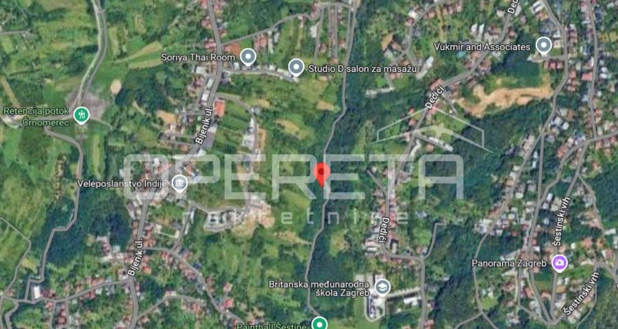 Polanjščak, Šestine, 711,00 m2, 45.000,00 EUR