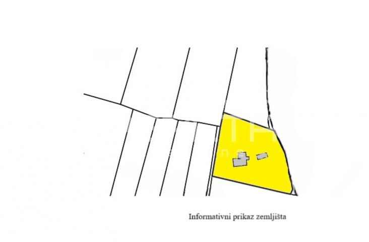 Polanjščak, Šestine, 711,00 m2, 45.000,00 EUR