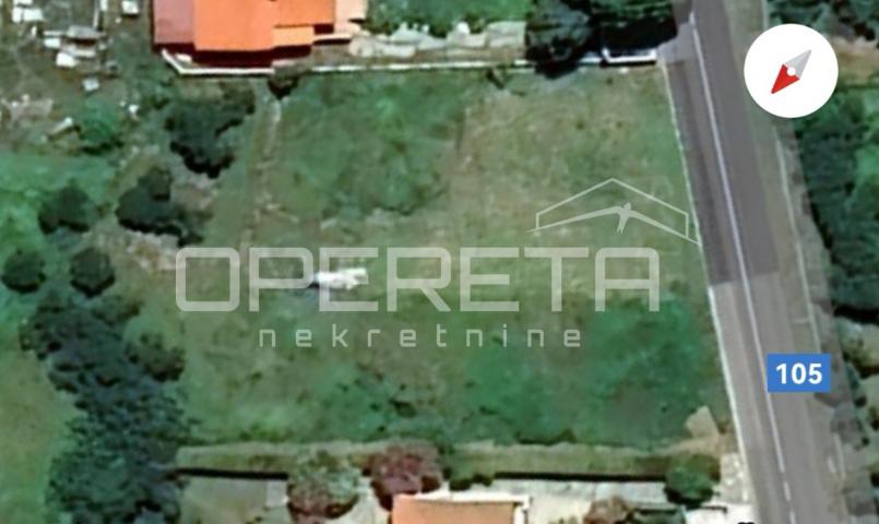 Banjol, Rab, 907,00 m2, 145.000,00 EUR