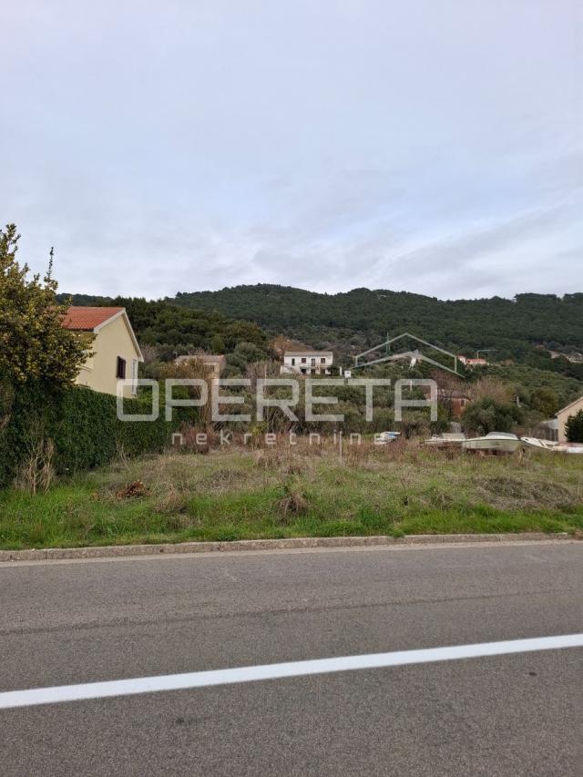 Banjol, Rab, 907,00 m2, 145.000,00 EUR
