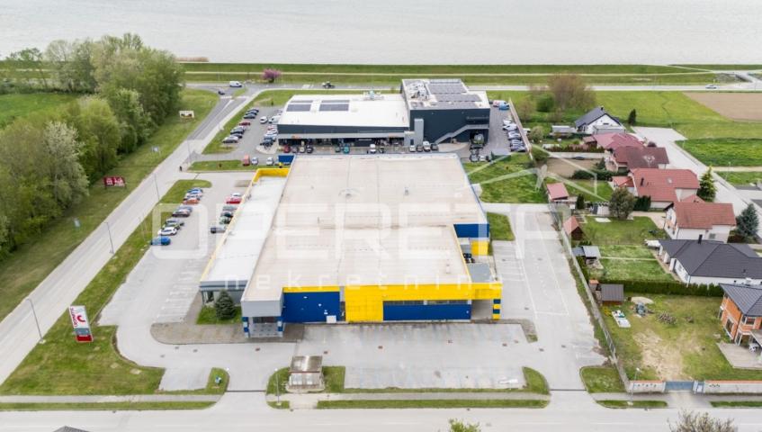 Ulica Zrinskih  , Zgrada, 3.000.000,00 EUR