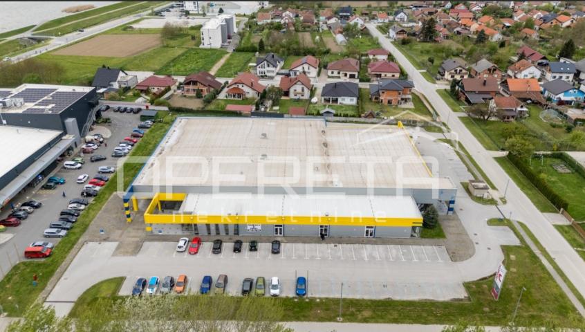 Ulica Zrinskih  , Zgrada, 3.000.000,00 EUR