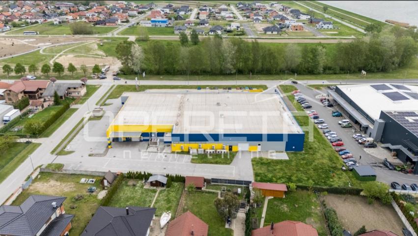 Ulica Zrinskih  , Zgrada, 3.000.000,00 EUR
