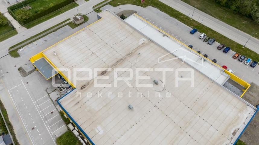 Ulica Zrinskih  , Zgrada, 3.000.000,00 EUR