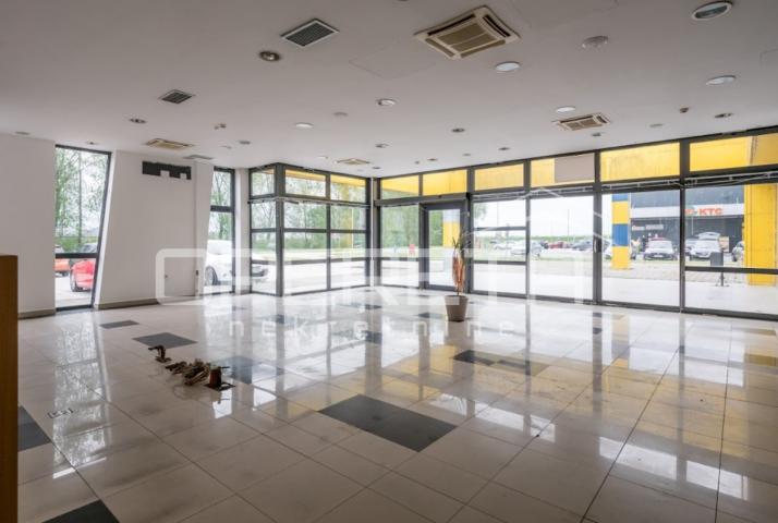 Ulica Zrinskih  , Zgrada, 3.000.000,00 EUR