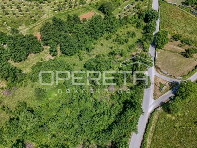 Šumber, Šumber, 10.000,00 m2, 125.000,00 EUR