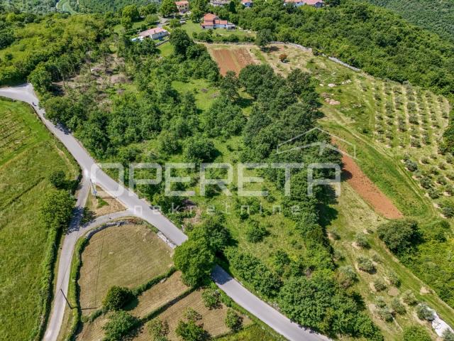 Šumber, Šumber, 10.000,00 m2, 125.000,00 EUR