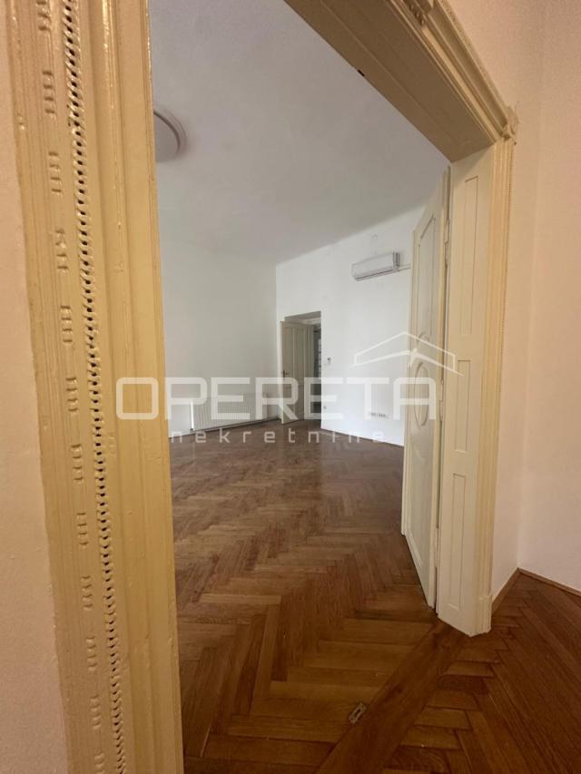 Najam, Ured, Centar, Trg kralja Tomislava, 110m2