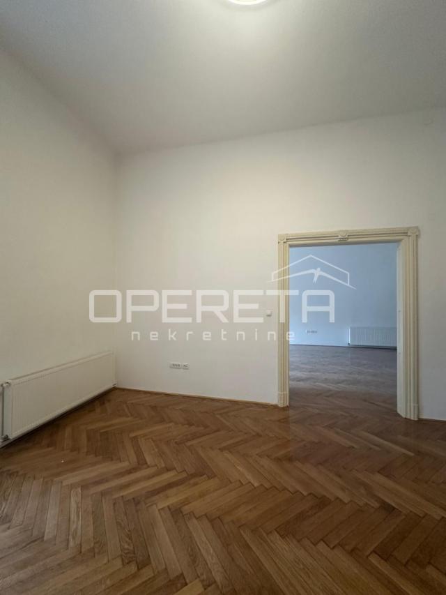 Najam, Ured, Centar, Trg kralja Tomislava, 110m2