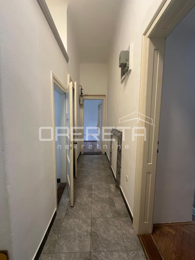 Najam, Ured, Centar, Trg kralja Tomislava, 110m2