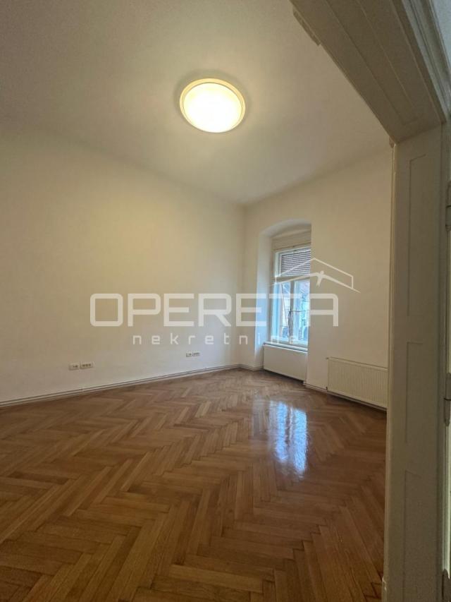 Najam, Ured, Centar, Trg kralja Tomislava, 110m2