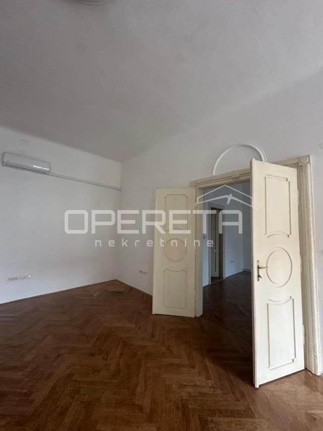 Najam, Ured, Centar, Trg kralja Tomislava, 110m2