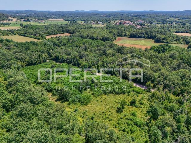 Istra, Poreč okolica- poljoprivredno zemljište