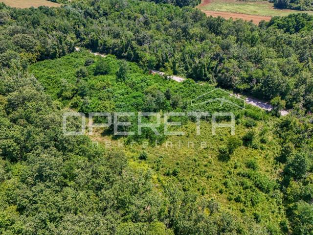 Istra, Poreč okolica- poljoprivredno zemljište