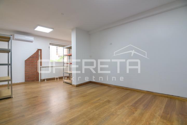 Najam, Ured, Botinec, Luje Naletilića, 720m2