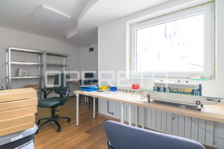 Najam, Ured, Botinec, Luje Naletilića, 720m2