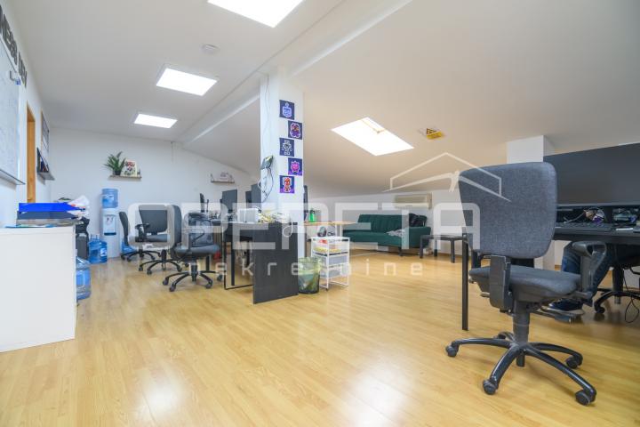 Najam, Ured, Botinec, Luje Naletilića, 720m2