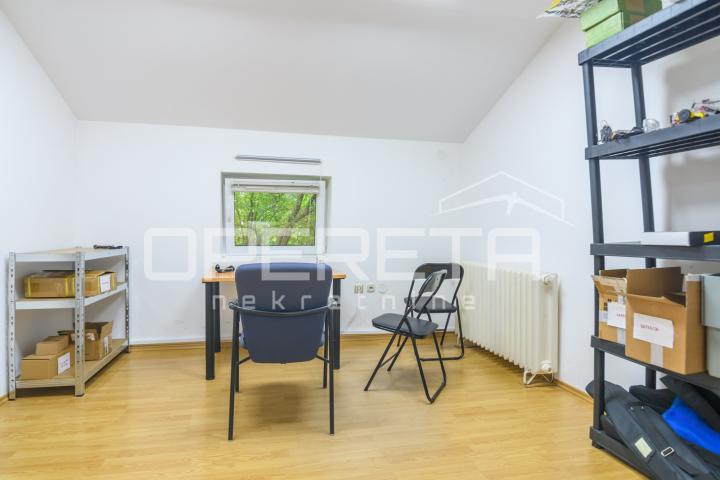 Najam, Ured, Botinec, Luje Naletilića, 720m2