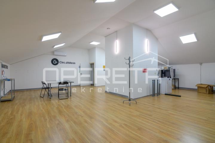 Najam, Ured, Botinec, Luje Naletilića, 720m2