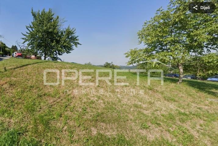Bibekov breg, Markuševec, 2.068,00 m2, 258.500,00 EUR