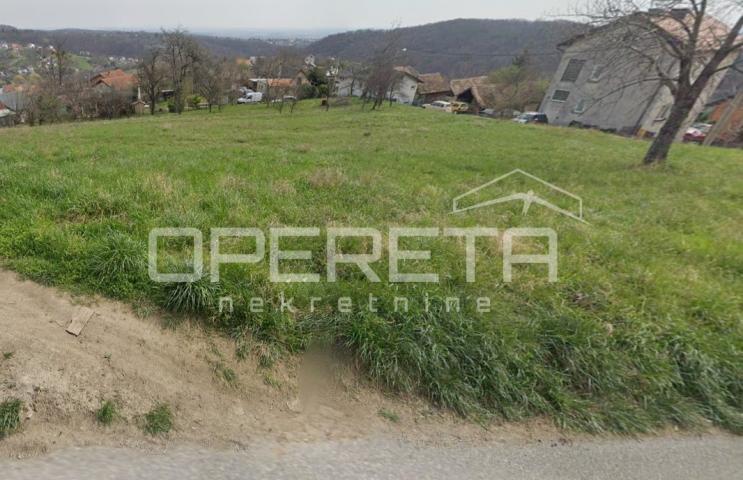 Bibekov breg, Markuševec, 2.068,00 m2, 258.500,00 EUR