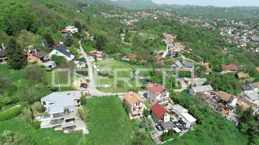 Bibekov breg, Markuševec, 2.068,00 m2, 258.500,00 EUR