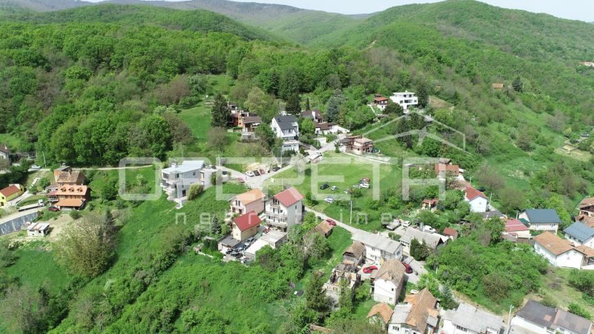 Bibekov breg, Markuševec, 2.068,00 m2, 258.500,00 EUR