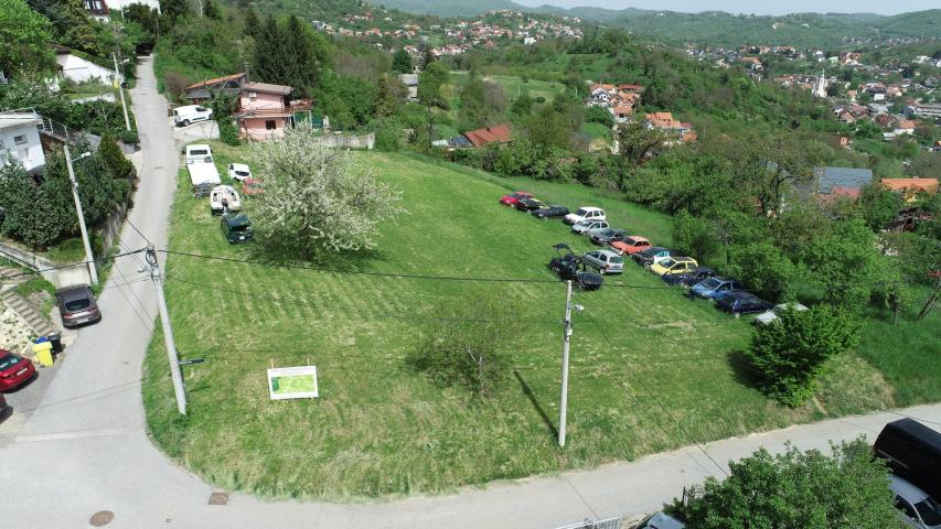 Bibekov breg, Markuševec, 2.068,00 m2, 258.500,00 EUR