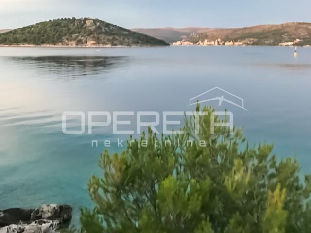 Građevinsko zemljište prvi red do mora – Ražanj, Očeva luka
