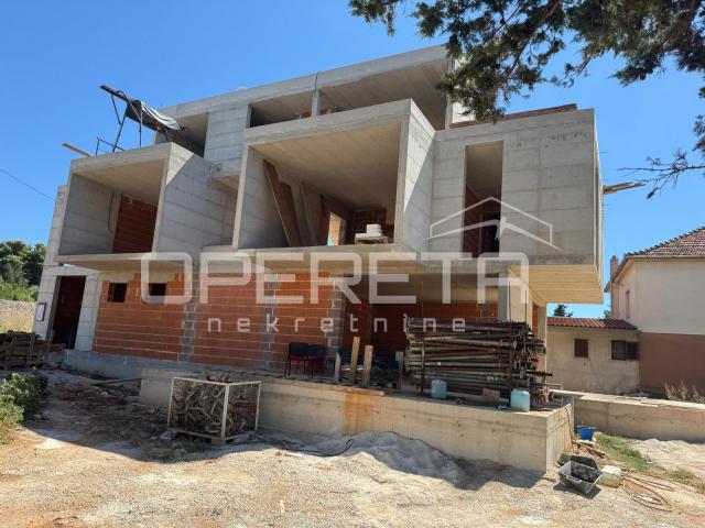 Ugljan – Moderan apartman s pogledom na more