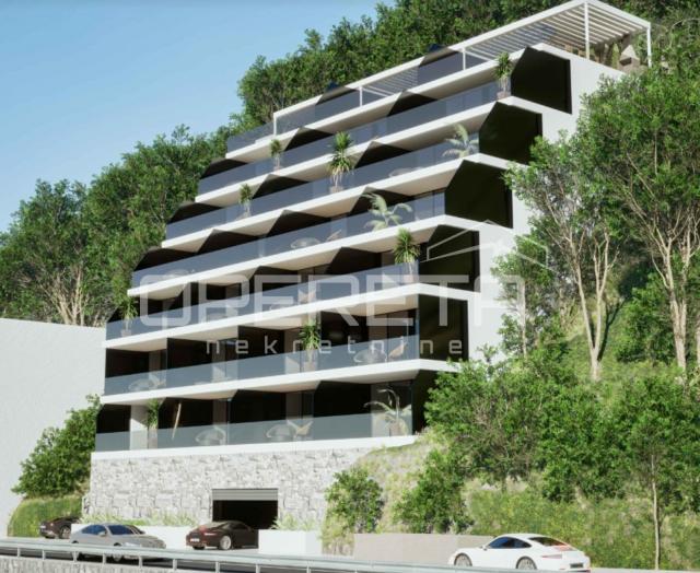 Prodaja, Stan, Jesenice, Poljička cesta, 2s, 57m2