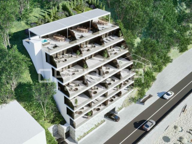 Prodaja, Stan, Jesenice, Poljička cesta, 2s, 57m2