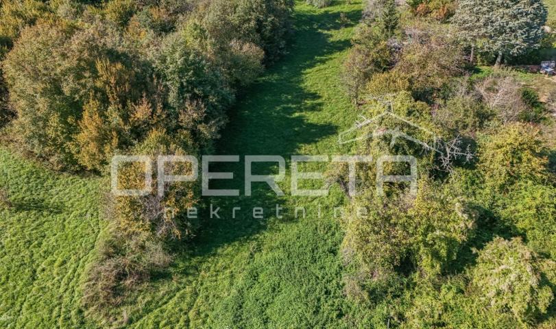 Istra, Karojba- Građevinsko zemljište 