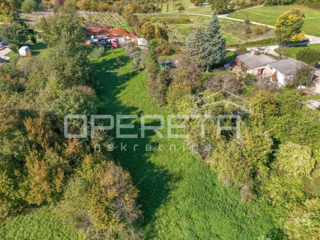 Istra, Karojba- Građevinsko zemljište 