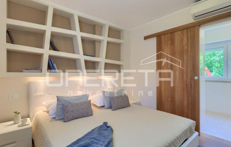 Istra, Labin, predivna kuća sa bazenom na zemljištu od 4261 m2, mirna lokacija