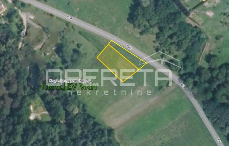 Pila , Pila, 1.233,00 m2, 34.501,00 EUR