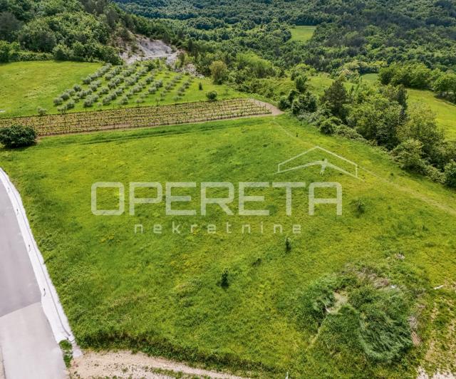 Istra, središnja Istra-građevinsko zemljište
