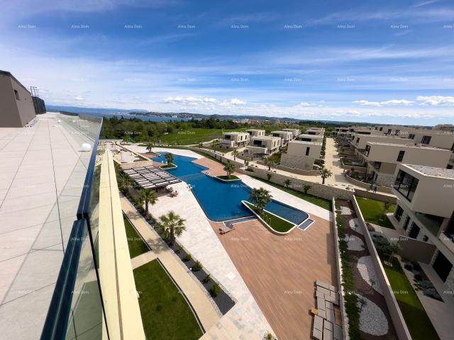 Stan Umag. Prodajemo apartman u luksuznom Aparthotelu! Crveni Vrh