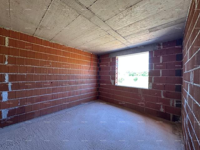 Wohnung Verkauf von Neubauwohnungen mit Parkplatz - 500 m vom Meer entfernt – Barbariga!