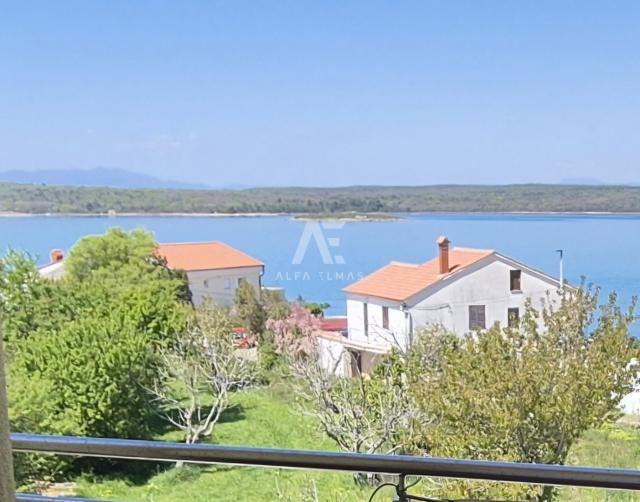 Soline Bay, Apartment Just Second Row from the Sea! ID 631