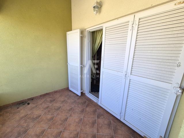 Soline Bay, Apartment Just Second Row from the Sea! ID 631