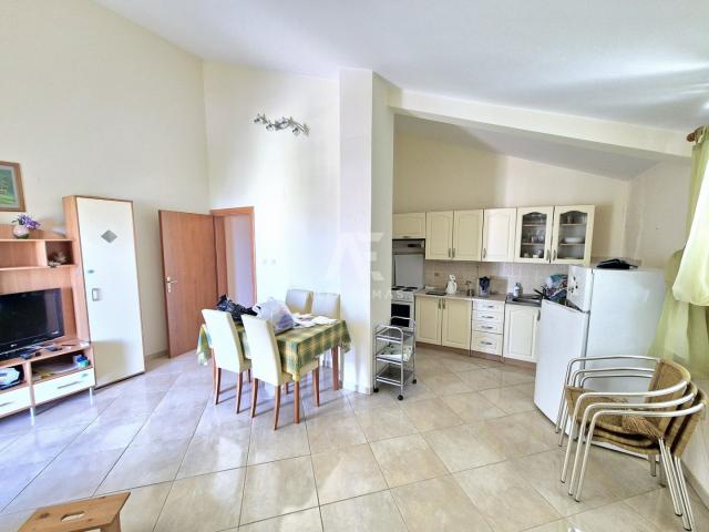 Soline Bay, Apartment Just Second Row from the Sea! ID 631