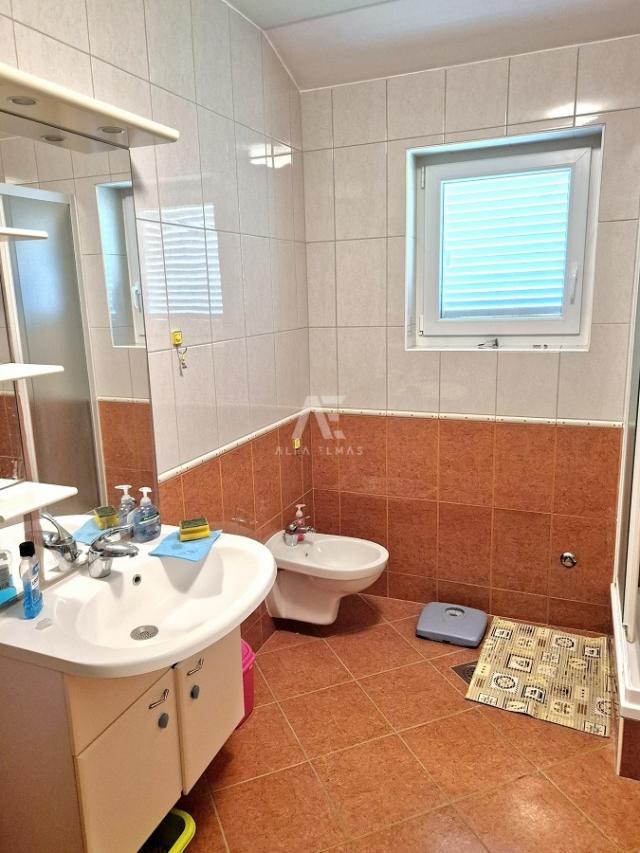 Soline Bay, Apartment Just Second Row from the Sea! ID 631