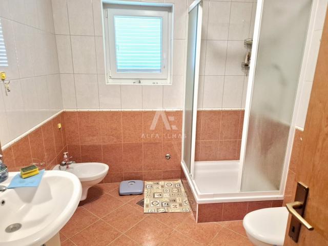 Soline Bay, Apartment Just Second Row from the Sea! ID 631