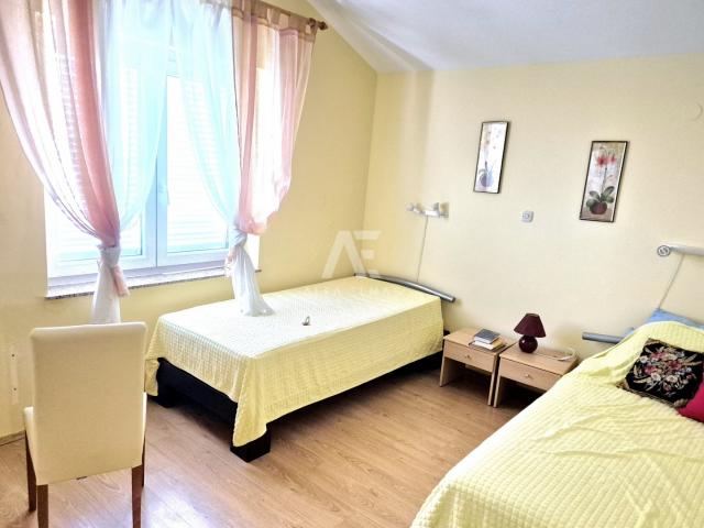 Soline Bay, Apartment Just Second Row from the Sea! ID 631