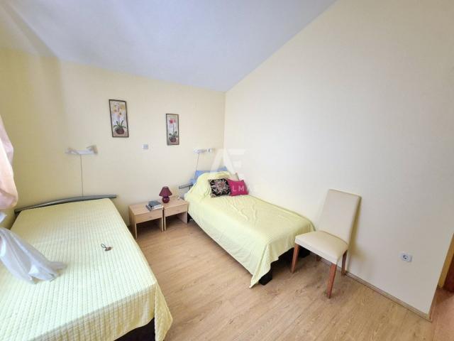 Soline Bay, Apartment Just Second Row from the Sea! ID 631