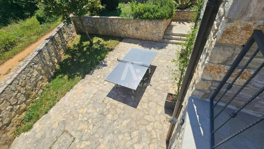 Istra, predivna kamena kuća sa bazenom na mirnoj lokaciji! 