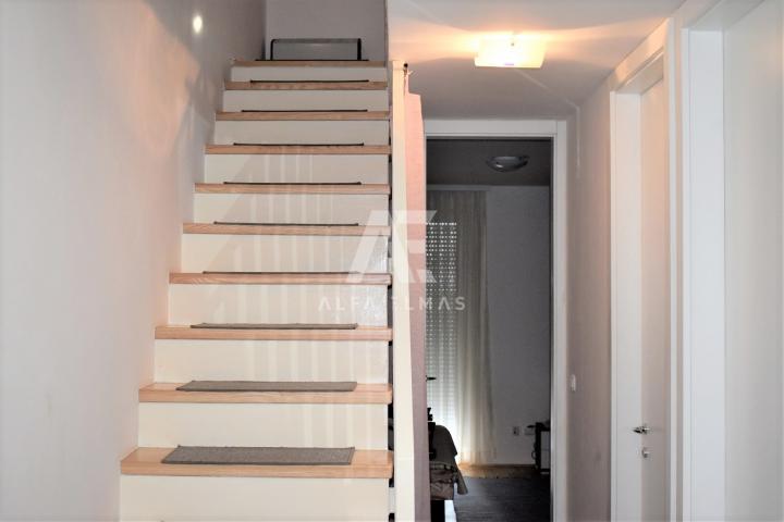 Krk, two-story apartment in an attractive location!! ID 119