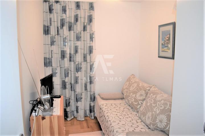 Krk, two-story apartment in an attractive location!! ID 119