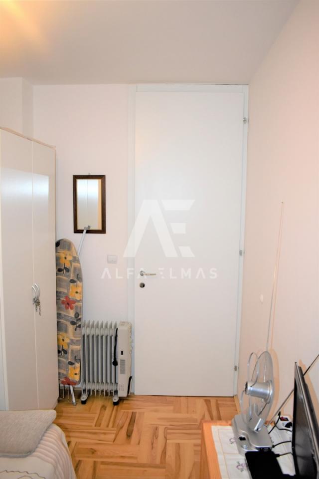 Krk, two-story apartment in an attractive location!! ID 119